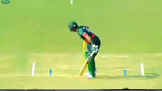 Bangladesh vs srilanka cricket Highlights