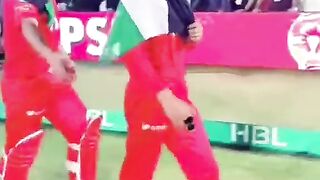 Shah brother's after winning PSL 9