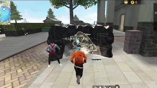 Free Fire Funny Gaming Video With Memecry ????