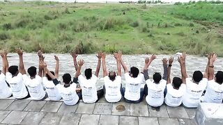 Mats Sirajganj batch 36