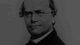 Gregor Mendel - Scientist | Mini Bio | BIO