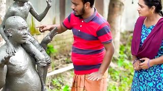 মানুষ মুর্তি 2 ।নাটকটি দেখতে সাবস্ক্রাইব করুন