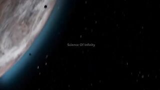 If Halley’s Comet Hits the Earth ????????‍????️ #shorts #earth #space