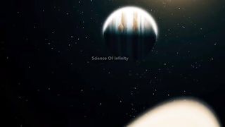 Jupiter vs Earth vs PSR B1620−26 B ???????? #shorts #earth #universe
