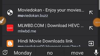 How to Download salar movie