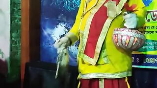 Gopal dance