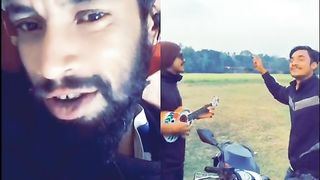 Allah walla Pagol Jara