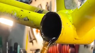 Clever Tips and Tricks for Urban Riders