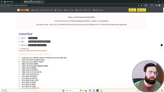 UnlockTool TECNO-INFINIX Supported Preloader Auth V2, V3 New Update Supported Models ????
