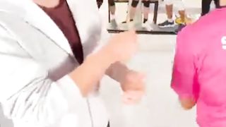 Mr boast public