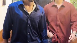 Rasel and opu vai