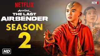 Avatar- The Last Airbender Season 2 Trailer - Netflix, Release Date, Cast, Preview, And Season 3