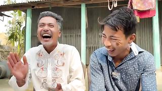 Ajub mea full funi vedio
