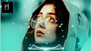 Maine Tera Naam Dil Rakh Diya????????????Slowed & Reverb MUKTA STORY