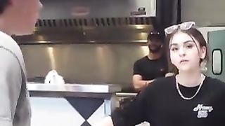This is the manager I will be working with