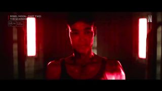 Rebel Moon — Part Two: The Scargiver | Official Trailer