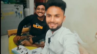 funny answer of my friend