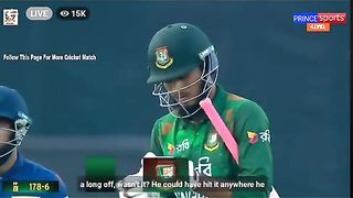 Nice video Bangladesh cricket