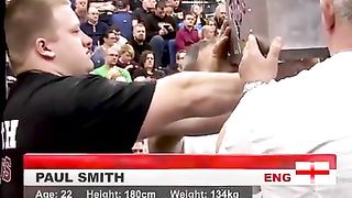 Paul smith VIRAL VIDEOS