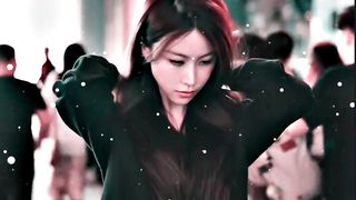 When Girl passes her Ex boyfriend || Lovely song Tere liye lofi Status