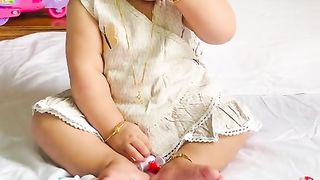 Adorable Baby Moments: A Journey of Joy and Discovery
