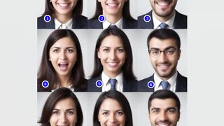 personality CARACTERISTICS