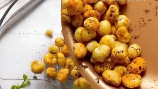 5 types of Chaat- Bhel recipes..All are super healthy