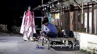 Ghost ar jairami funny video ????????