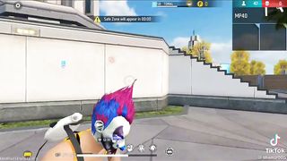 free fire game
