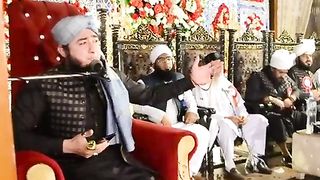 Shah sawar perusmanhanifi naat
