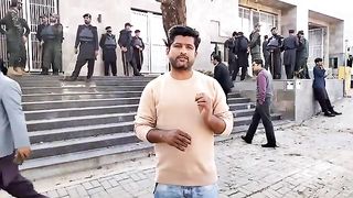 The cipher case is over today on 3 important points - Qamar Maken