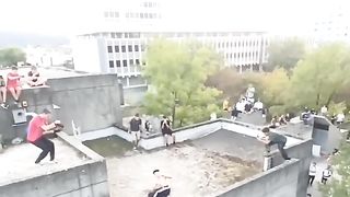 Most  den gurus  vairal video