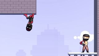 Mini spiderman games????