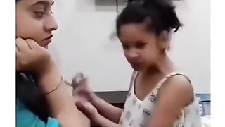 Sister Funny Video