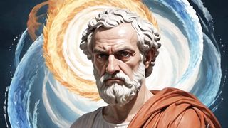 Nietzsche on Anaxagoras