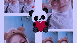 Japretan hasil karyah anak aku