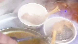 Top 3 street food places you must visit in Lahore this week