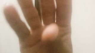 Hand magic