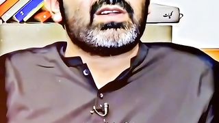 Tehzeeb hafi