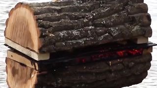 Easy Outdoor Cooking Tips and Recipes