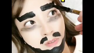 Chinese funny video
