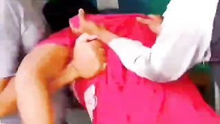 Hampir mati karna lapar gak taunya gak kuat puasa
