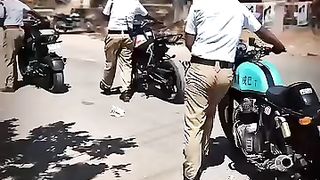 Bike lover