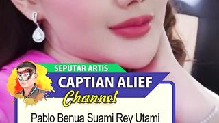 Revelations: Rey Utami's Husband Predicted to Cheat, Assistant Opens Up About Boss's Marriage