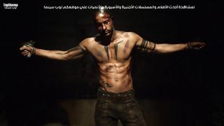 مسلسل المئة-الموسم الأول-الحلقة 8 the 100 S01-E08