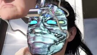 Video editing is to be commended