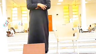 Solat mistake