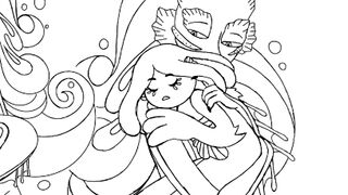 Big Sister: A Heartwarming Story of Love and Sibling Bond