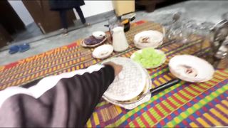 Mudassir Bhai Ki Taraf Ma Nay Or Meri Wife nay Pehli After Ki ????????????