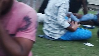 গ্রামের ইফতার